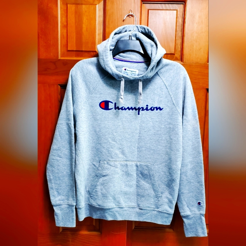 Women Champion hoodie